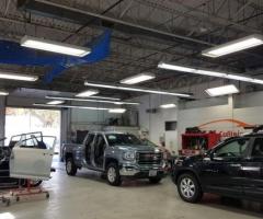 Top Collision Center in Tallahassee, FL – Expert Auto Repairs