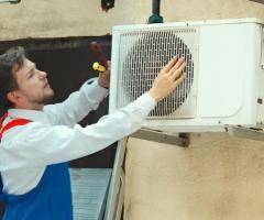 Best AC Repair Service in Dubai – Fast & Affordable!