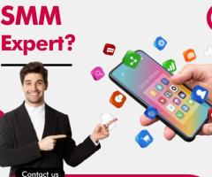 Grow Your Business with Expert SMM in Mumbai