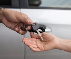 24/7 Car Key Replacement in Los Angeles – Fast & Mobile Service