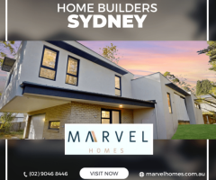 New Home Design Sydney