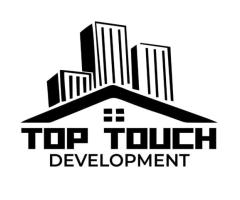 Dental Clinic Restoration in Calgary | Top Touch Development