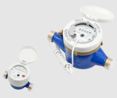 Domestic Water Meter