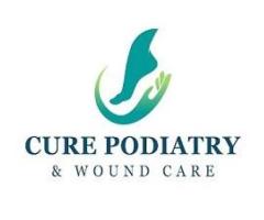 Cure Podiatry and Wound Care