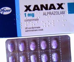 Purchase Xanax Online: For Anxiety And Panic Attack