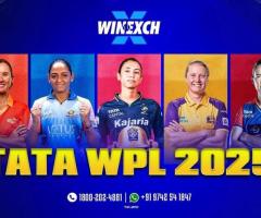 TATA WPL 2025: Everything You Need to Know