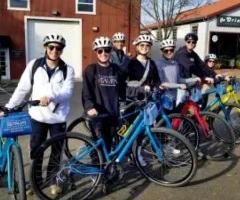 Kayak Group Tours Russian River