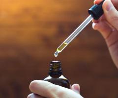 Effective Rick Simpson Oil for Cancer Relief