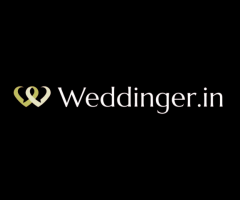 Find the Best Wedding Planners & Venues in India with Weddinger – Your Ultimate Event Partner