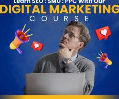 Digital Marketing Course in Chennai