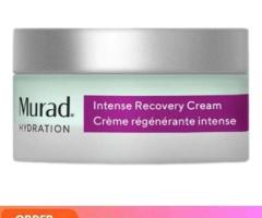 Murad Intense Recovery Cream In Pakistan - 03002478444