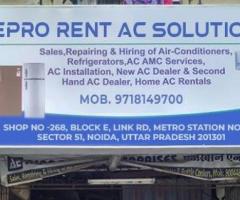 Vepro Rent AC Solutions