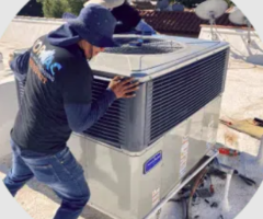 TOP AC Inc