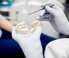 Dental Implants in Perris – Reliable & Long-Lasting Solution!