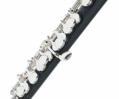 Discover Premium Pearl Flute Piccolo in Texas | The Flute Finder