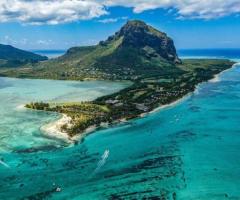 Mauritius Holiday Package from Dubai