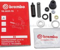 High-Performance Brembo Master Cylinder | Addiction Motorsport