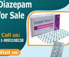 Where to buy diazepam online?