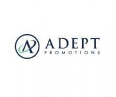 Adept Promotions - 1