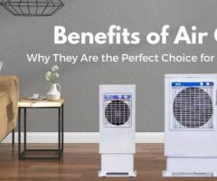 Buy Air Cooler Online in India | Best Air Coolers | Ram Coolers