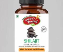 Boost Vitality with Shilajit Gummies in Australia