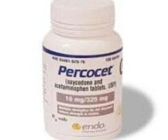 Buy Percocet Online 10/325mg Quick Home Delivery