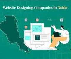 Select Best Website Designing Company in Noida for Stunning Web Solutions