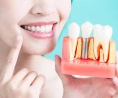 Cosmetic Dentistry in Alpharetta