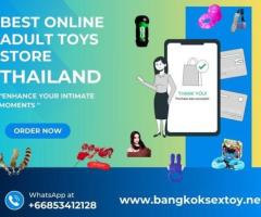 Elevate Your Private Hours with Premium Sex Toys in Phuket | bangkoksextoy.net