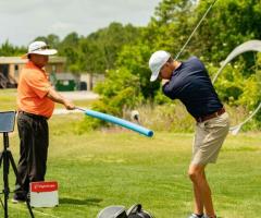 Beginner Golf Lessons in Orlando: Start Today!