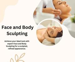 Face and Body Sculpting Newport Beach