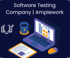 Hire Software Testing Expert in USA | Amplework