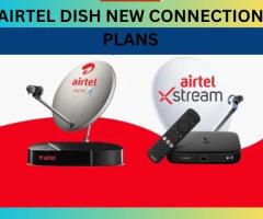 How Can You Get Airtel DTH New Connection in Telangana