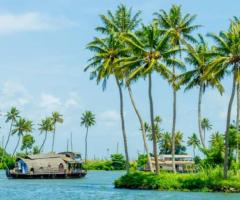 Kerala Holiday Packages