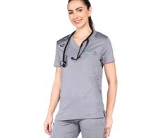 Zaksberg Premium Hospital Uniforms Manufactures & Suppliers