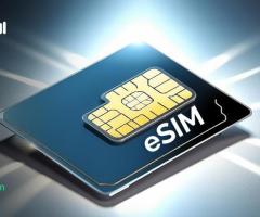 eSIM Card The Future of Connectivity