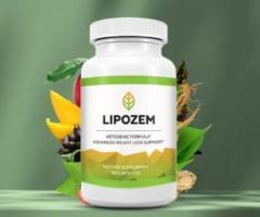 LipoZem Reviews