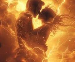 Twin Flame Calculator – Find Your True Soul Connection with Astro Ganesh Ji