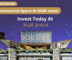 M3M Jewel Price – Get the Best Deals on Luxury Spaces