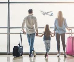 Skipton Airport Transfers | Reliable Service by Travl XL