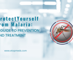 Protect Yourself From Malaria: A Guide To Prevention And Treatment