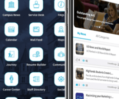 Transform Campus Engagement with a University Mobile App!