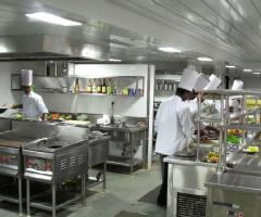 Top Commercial Refrigeration Equipment Manufacturer in West Bengal – Shiv Shakti Kitchen Equipments