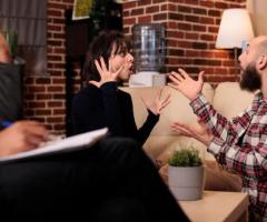 Conflict Resolution | EDH Wellness