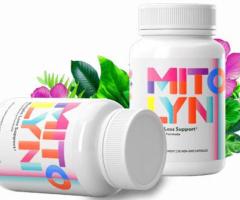 Mitolyn Supplement for Weight Loss