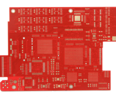 Low Cost PCB Circuit Board Manufacturing