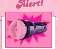 Special Valentine’s on Fleshlight Buy 1 Get 1 Call 9836794089