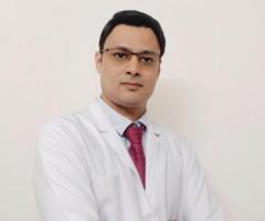 Dr Sanjay Jain