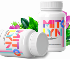 Mitolyn Supplement: A Revolutionary Approach to Weight Loss