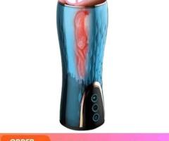 Vibrating Male Sex Toys In Karachi- 03002478444Karachi